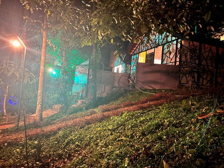 Josh Holidays Wayanad, Vaduvanchal, India