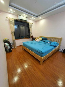 House for rent in Hanoi, Vietnam · Hai Ba Trung District · 1 room, 1 bath
