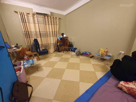 House for rent in Hanoi, Vietnam · Hai Ba Trung District · 1 room, 1 bath