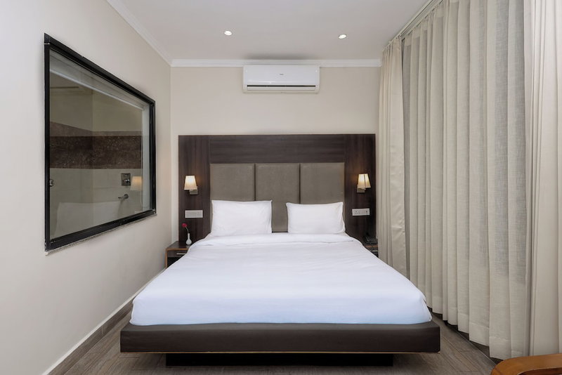 Hotel ECKO Tapovan by the Ganges, Rishikesh, India