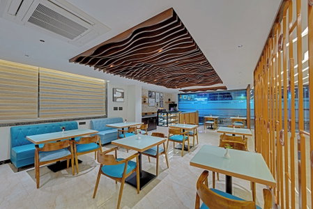 Click Hotel Shamshabad-Hyderabad Airport, Hyderabad, India