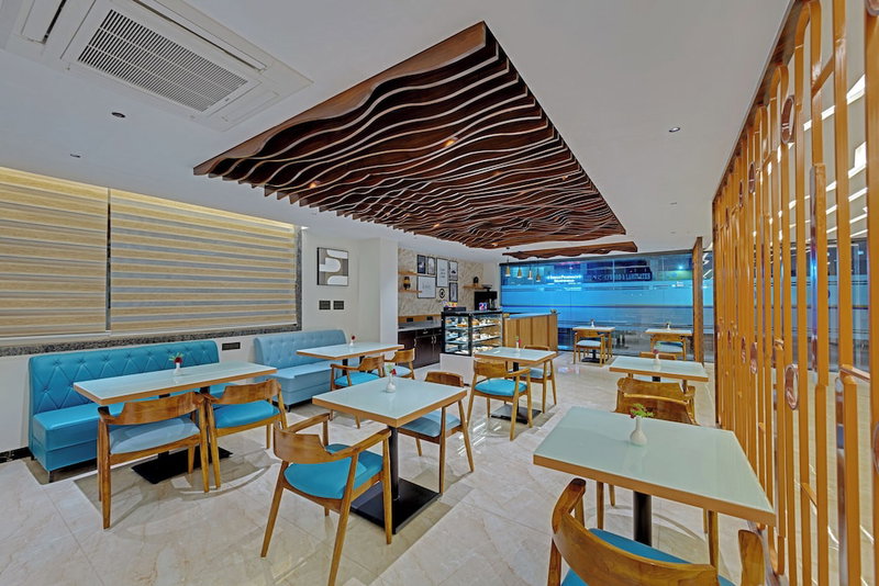 Click Hotel Shamshabad-Hyderabad Airport, Hyderabad, India