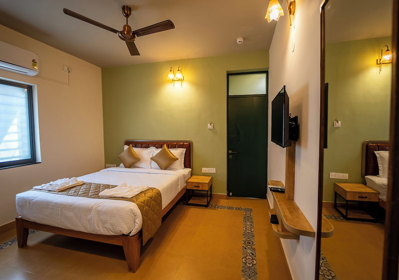 Atithyaa, Bengaluru, India
