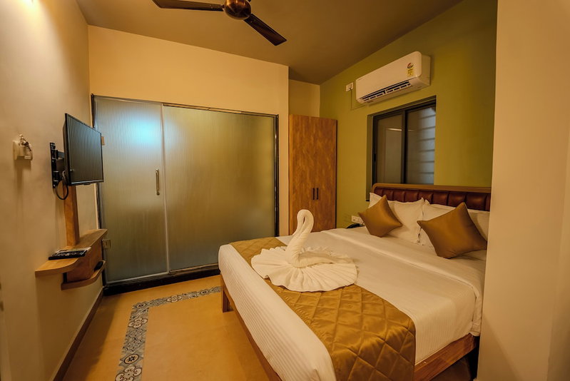 Atithyaa, Bengaluru, India