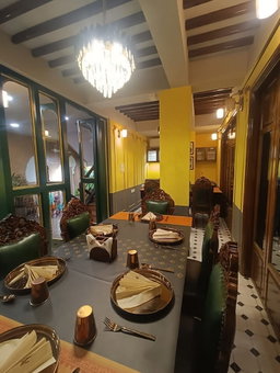 Atithyaa, Bengaluru, India