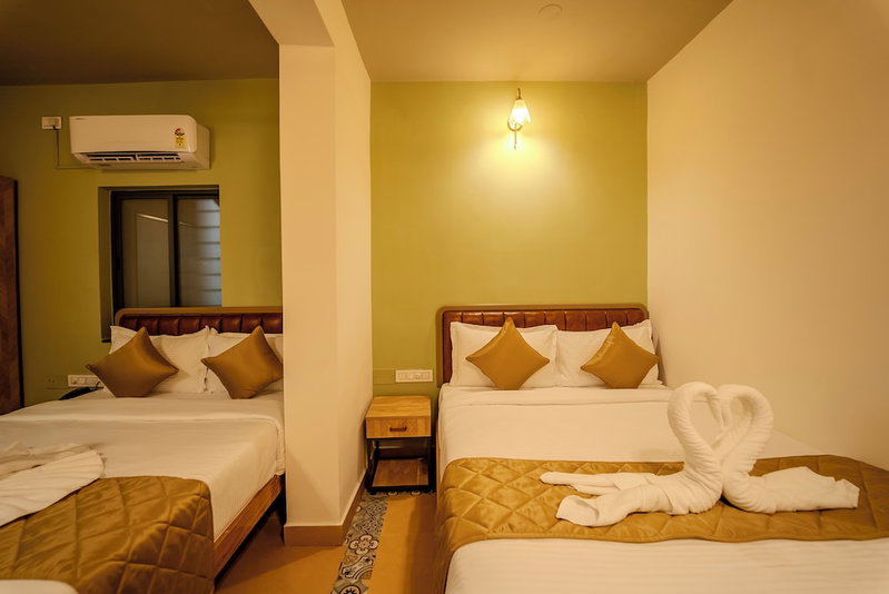 Atithyaa, Bengaluru, India
