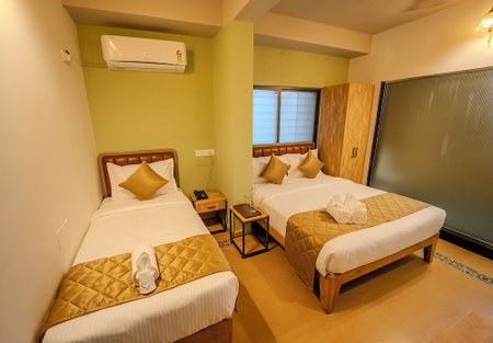 Atithyaa, Bengaluru, India