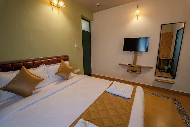 Atithyaa, Bengaluru, India