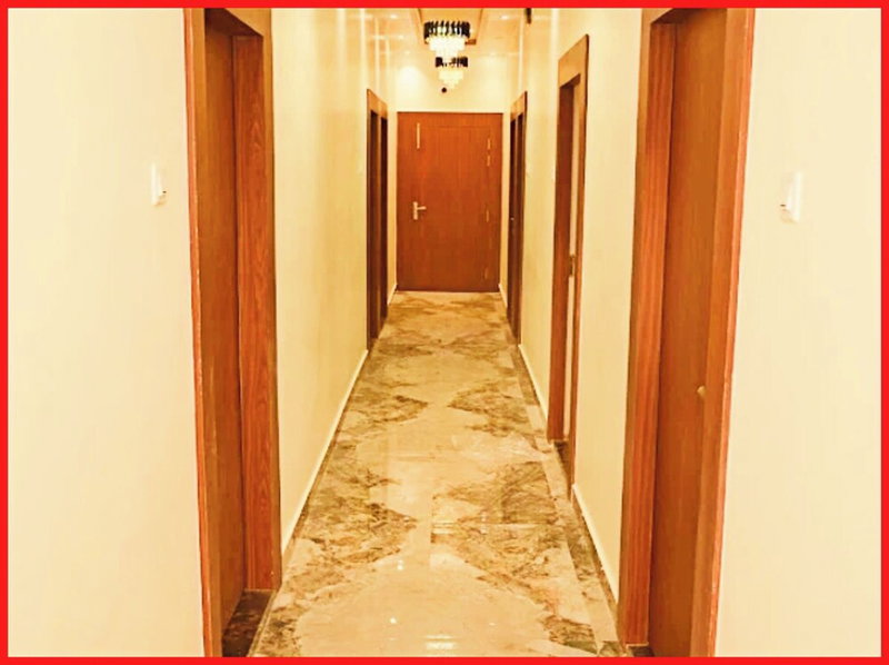 Hotel Vrindavan Palace Ayodhya, Ayodhya, India