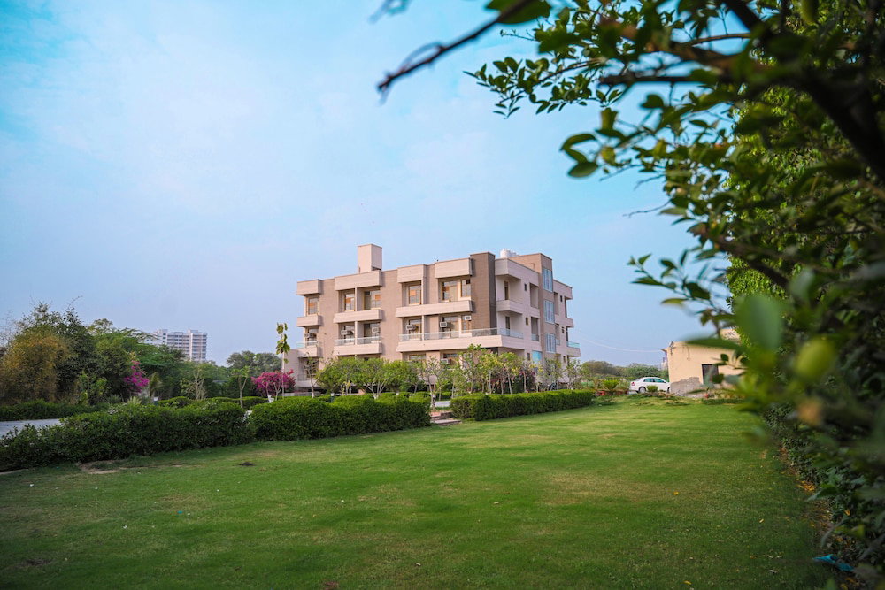 Hotel · The Govindam Resort, Vrindavan