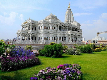 The Govindam Resort, Vrindavan, India