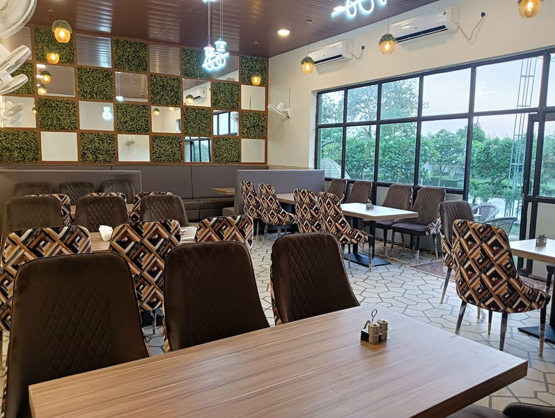 The Govindam Resort, Vrindavan, India