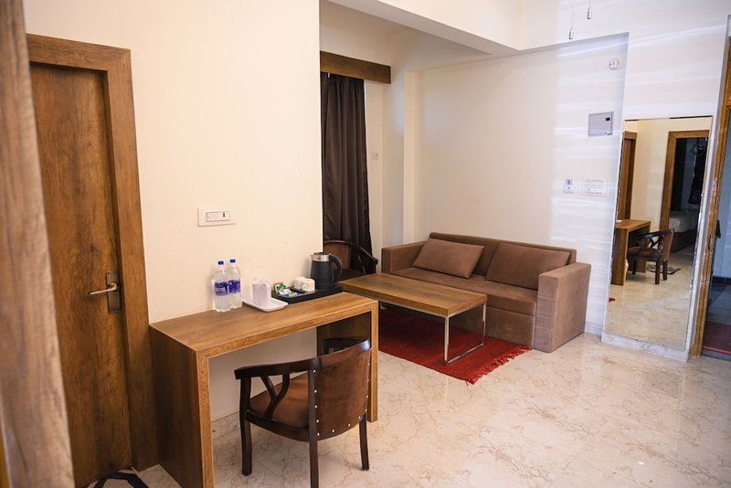 The Govindam Resort, Vrindavan, India