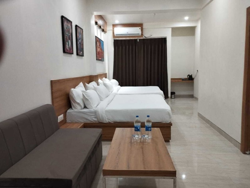 The Govindam Resort, Vrindavan, India