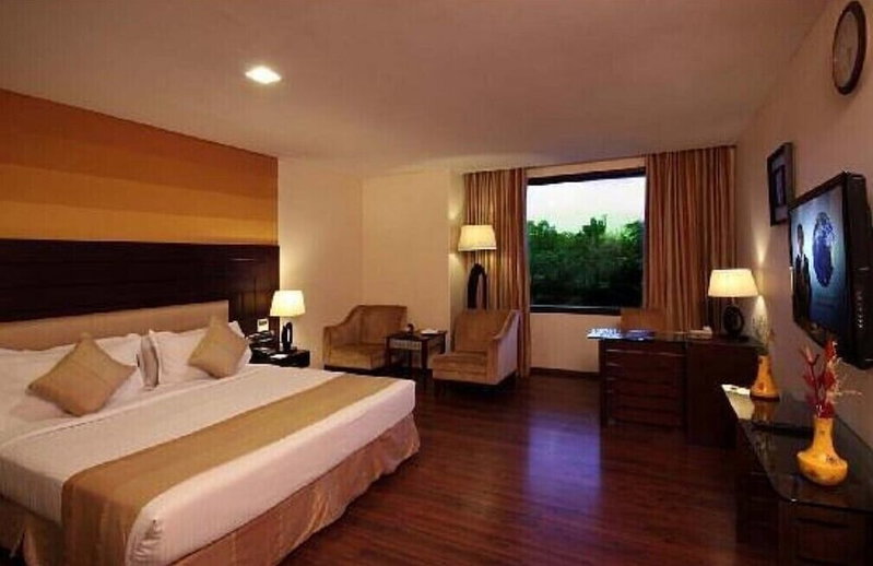 The Altruist One Continent, Hyderabad, India