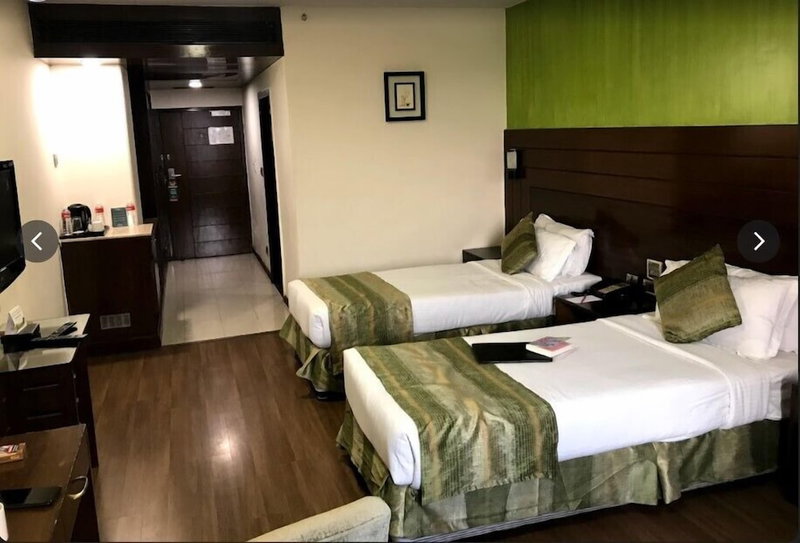 The Altruist One Continent, Hyderabad, India