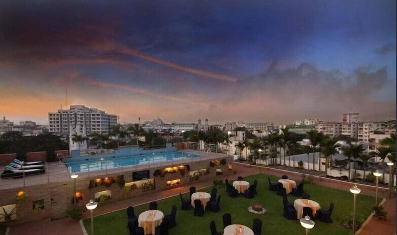 The Altruist One Continent, Hyderabad, India