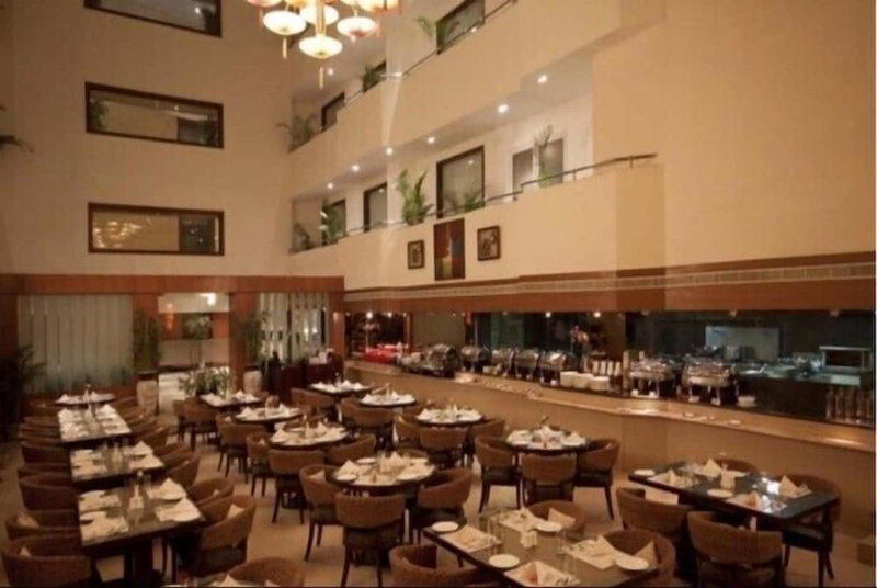 The Altruist One Continent, Hyderabad, India