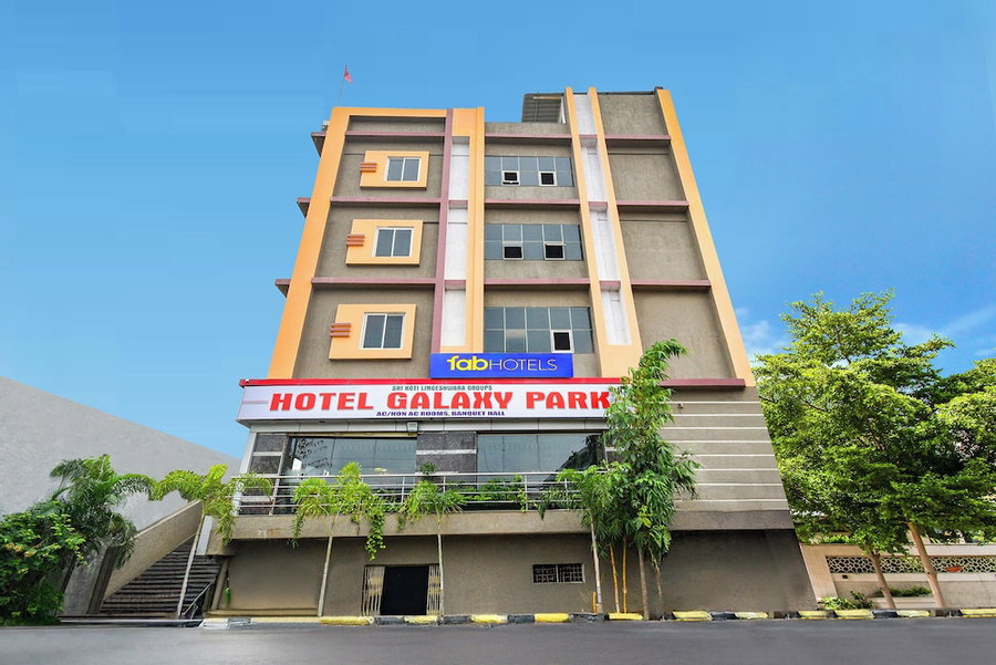 FabHotel Galaxy Shamshabed, Hyderabad, India