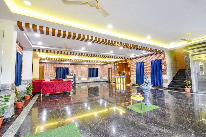 FabHotel Galaxy Shamshabed, Hyderabad, India