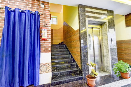 FabHotel Galaxy Shamshabed, Hyderabad, India