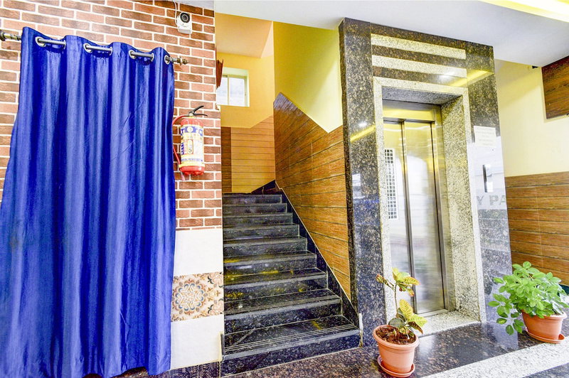 FabHotel Galaxy Shamshabed, Hyderabad, India