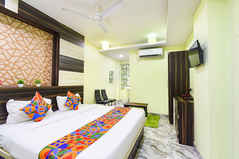 FabHotel Galaxy Shamshabed, Hyderabad, India