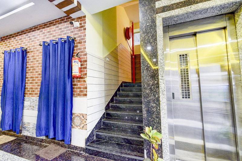 FabHotel Galaxy Shamshabed, Hyderabad, India
