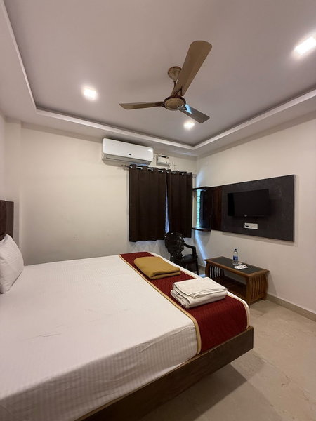 Arudra Residency, Tiruvannamalai, India