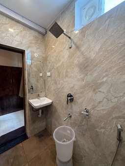 Arudra Residency, Tiruvannamalai, India