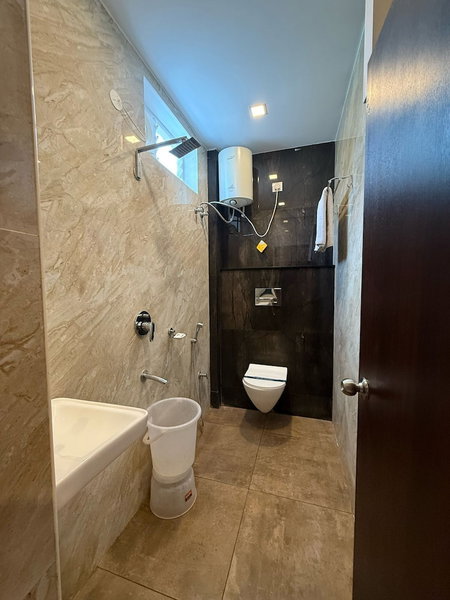 Arudra Residency, Tiruvannamalai, India