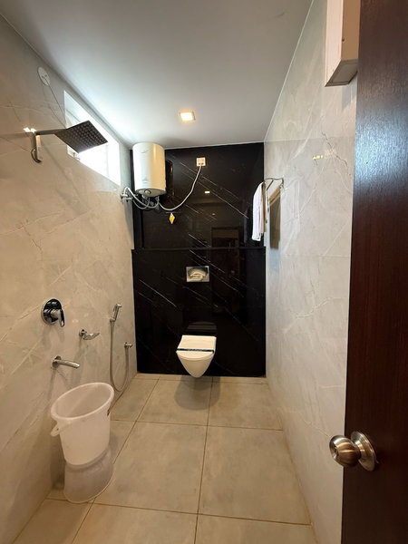 Arudra Residency, Tiruvannamalai, India