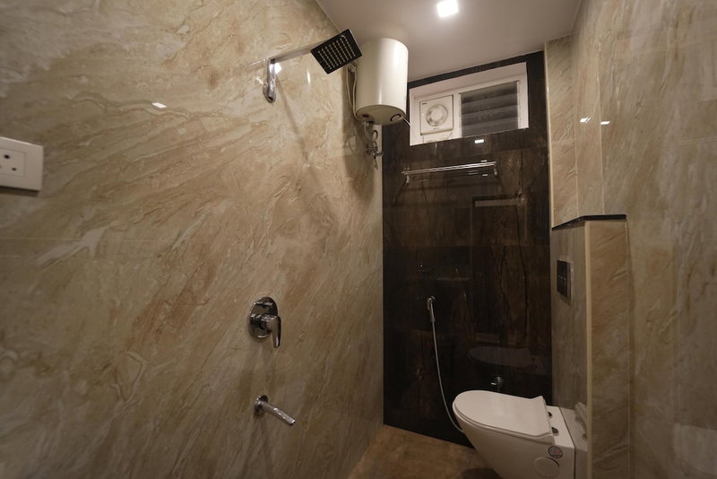 Arudra Residency, Tiruvannamalai, India