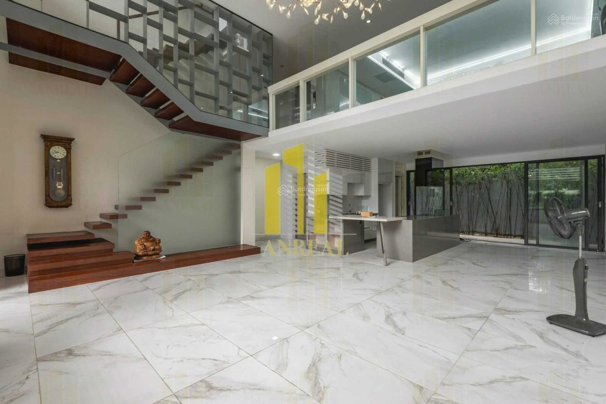 House in Ho Chi Minh City, Vietnam
