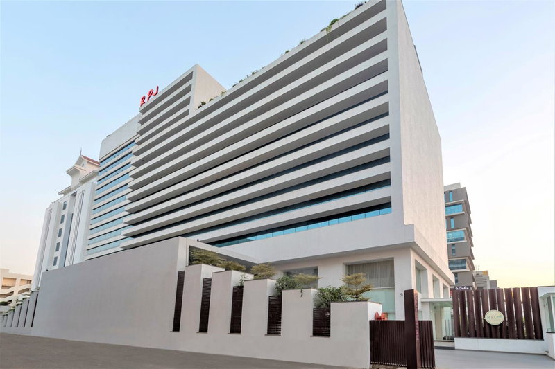 RPJ Hotel Rajkot, Rajkot, India