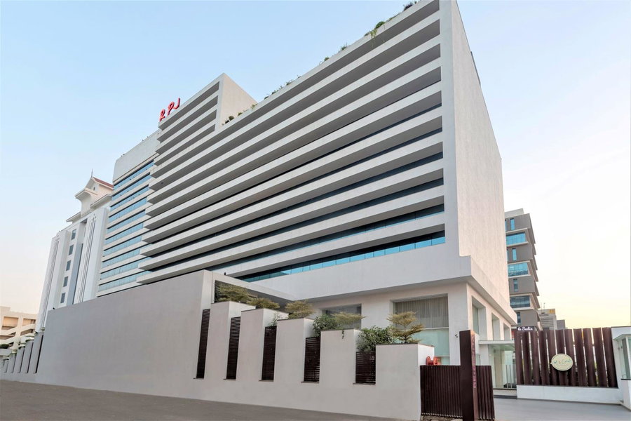 RPJ Hotel Rajkot, Rajkot, India