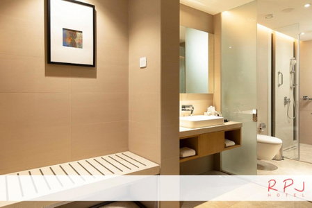 RPJ Hotel Rajkot, Rajkot, India