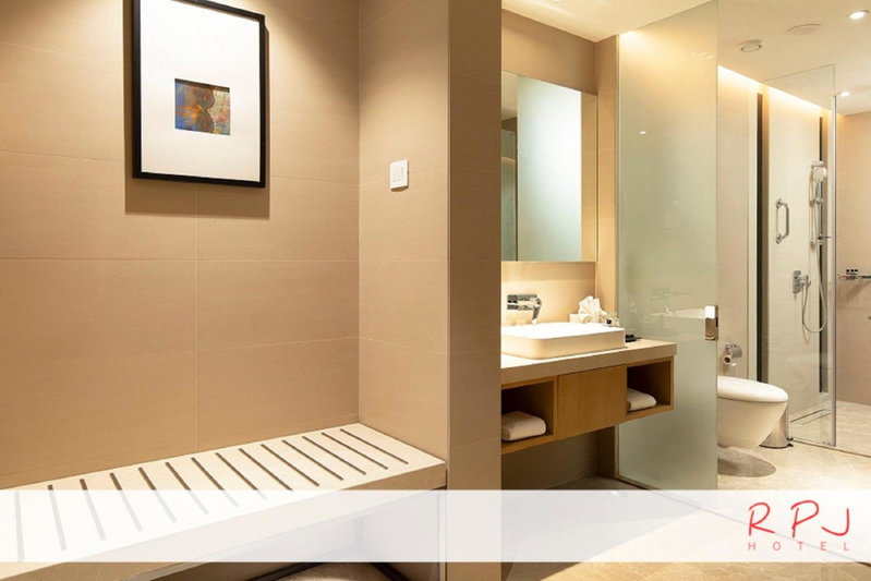 RPJ Hotel Rajkot, Rajkot, India