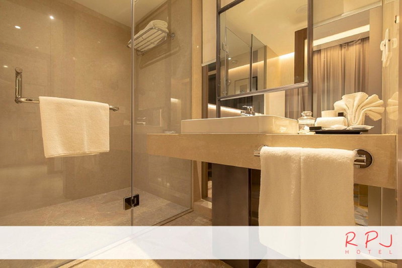 RPJ Hotel Rajkot, Rajkot, India