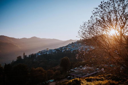 Hidden Heaven, Coonoor, India