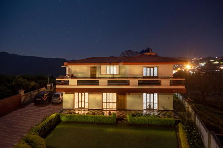Hidden Heaven, Coonoor, India