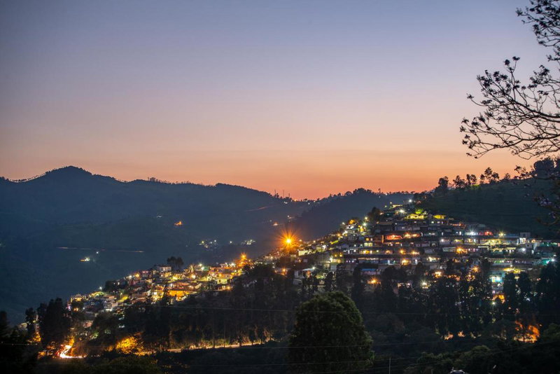 Hidden Heaven, Coonoor, India