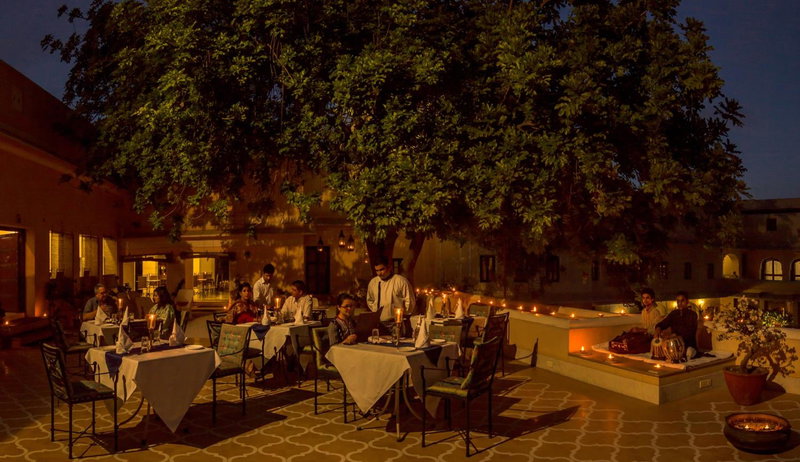 Royal Heritage Haveli - By Leisure Hotels, Jaipur, India