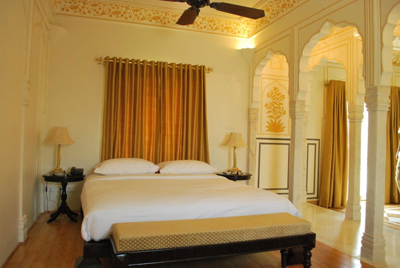 Royal Heritage Haveli - By Leisure Hotels, Jaipur, India