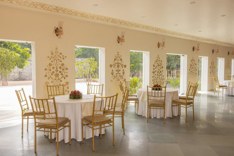 Royal Heritage Haveli - By Leisure Hotels, Jaipur, India