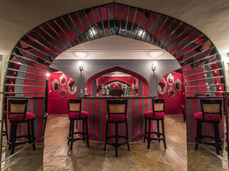 Royal Heritage Haveli - By Leisure Hotels, Jaipur, India