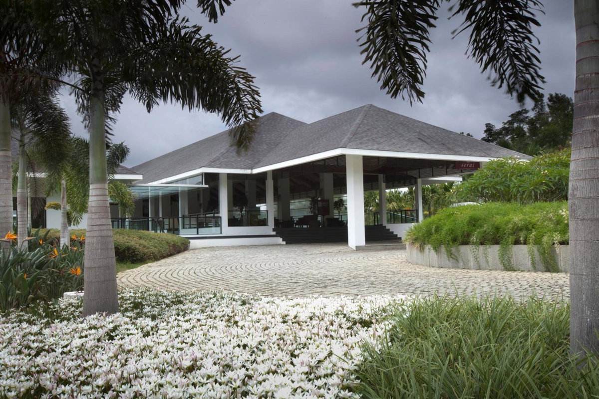 The Serai Chikmagalur, India