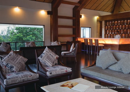 The Serai Chikmagalur, Chikmagalūr, India