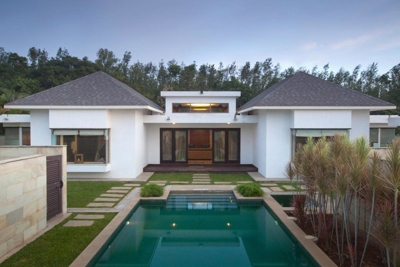 The Serai Chikmagalur, Chikmagalūr, India