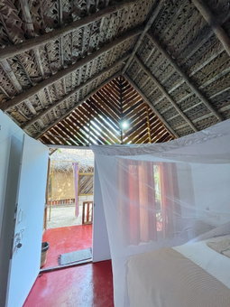 DucknChill-Agonda, Canacona, India